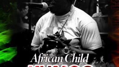 African Child - Kumoo (Reggae Fest Riddim)