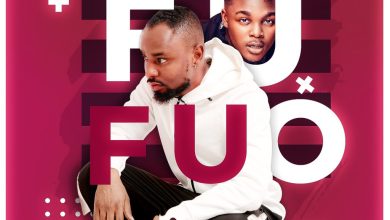 AlbertOmusiq – Fufuo ft Quamina MP