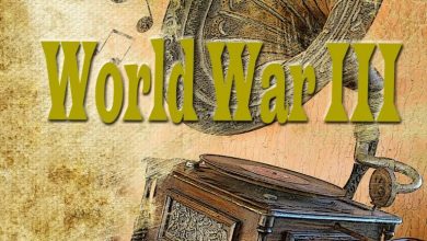 Alkaline - World War III Album