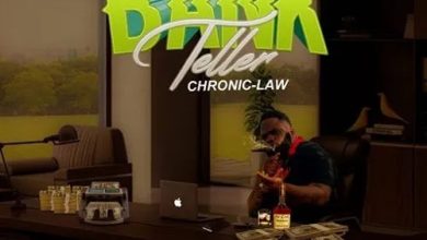Chronic Law – Bank Teller