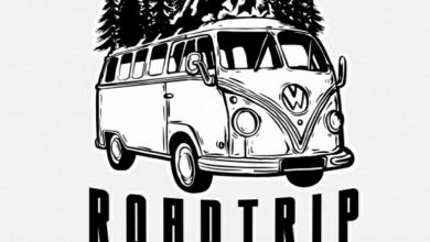 DJ Carthy - RoadTrip Mixtape