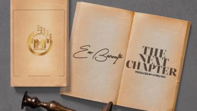 Eno Barony – The Next Chapter [Oneclickghana.com]