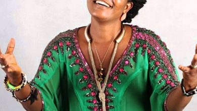 Florence Obinim - Wagye Me