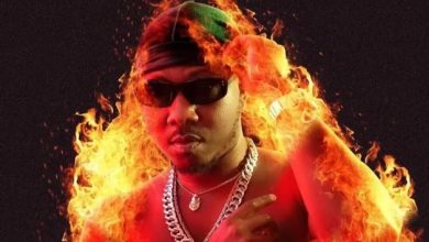 Flowking Stone - More Fire [www.oneclickghana.com]