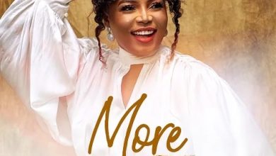 Irene Logan – More (Gospel)