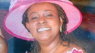 Mama Esther - Mere Nwu