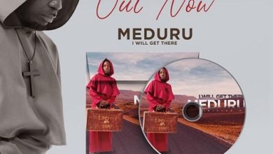 Minister OJ - Meduru (I Will Get There)