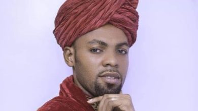 Rev Obofour - Otanfo B3wu (333, 444)