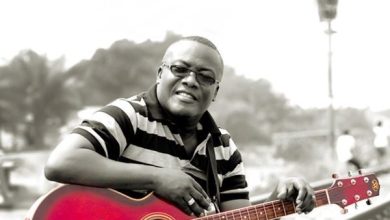 Rev. Thomas Yawson - Wadom Doo So