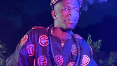 Shatta Wale - Agradaa