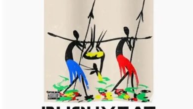 Shatta Wale - Bushmeat (Prod By Paq)