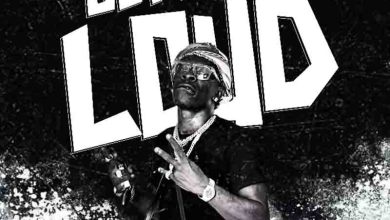 Shatta Wale - Getting Loud