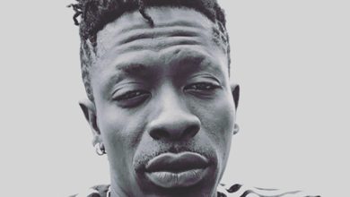 Shatta Wale - Look Stupid (Explicit)