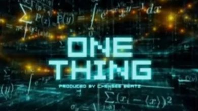 Shatta Wale - One Thing