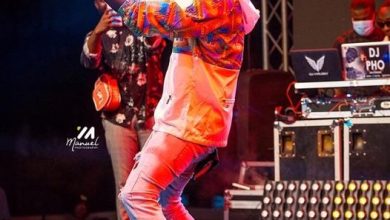 Shatta Wale – It’s A Must