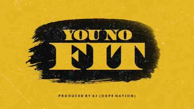 Shatta Wale – You No Fit