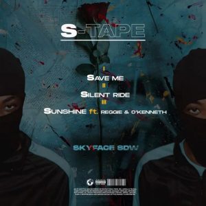 Skyface SDW &ndash; S-TAPE (Full Ep)