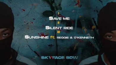 Skyface SDW – S-TAPE (Full Ep)