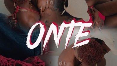 Thywill - Onte Ft Kwaku DMC