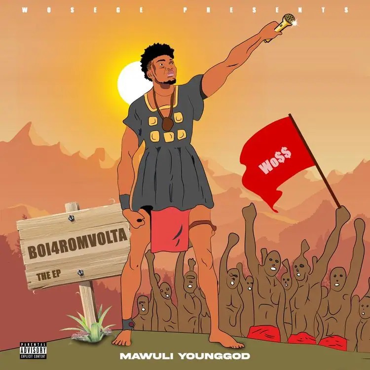 Mawuli Younggod