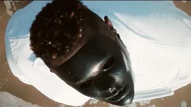 Medikal - Mask Off (Official Music Video)