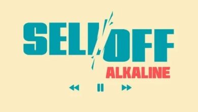 Alkaline - Sell Off