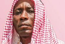 Baffour Kyei Mensah