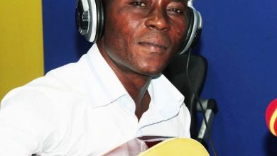 Baffour Kyei Mensah - Enkosi Daben