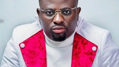 Bro Sammy – Yesu Nti Yebe Sore Ft Talabee