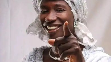 Cecilia Marfo