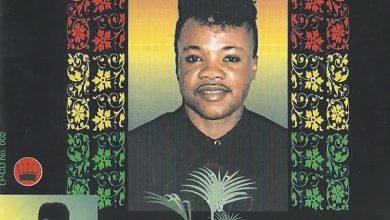 Daddy Lumba - Ankwanoma [www.oneclickghana.com]