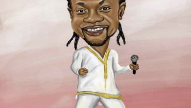 Daddy Lumba - Babiara Ne Ha