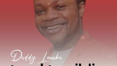 Daddy Lumba - Edin No Ne Jesus