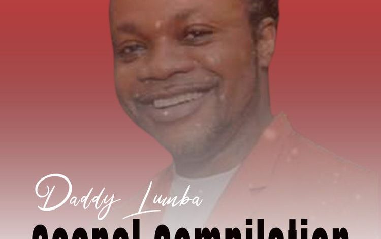 Daddy Lumba - Gospel Songs