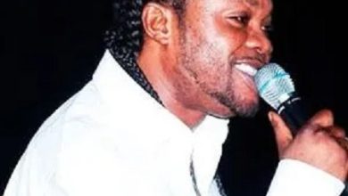 Daddy Lumba - Makra Mo