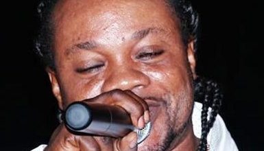 Daddy Lumba - Pony