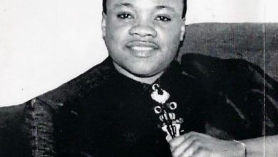 Daddy Lumba - Theresa
