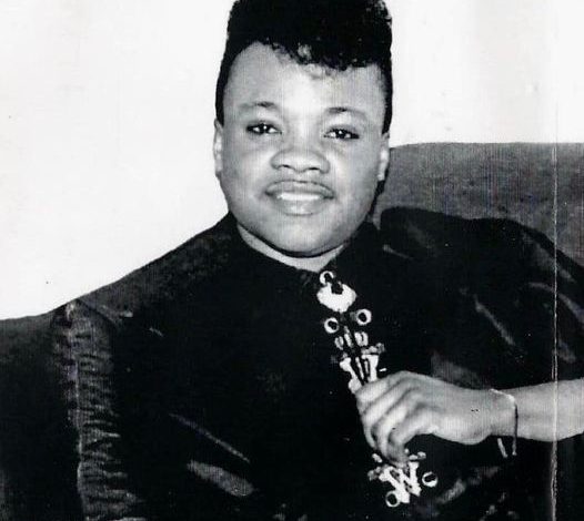 Daddy Lumba - Theresa