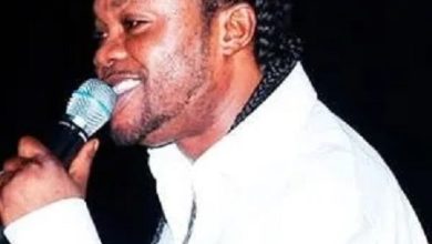 Daddy Lumba - Yee Ye Aka Akwantuom
