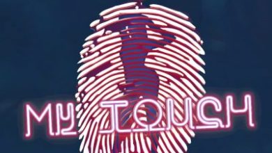 Eugy x Chop Daily – My Touch (Dutch Remix)