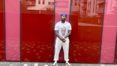 Flowking Stone – Peru Freestyle (Fireboy DML Cover) [oneclickghana.com]