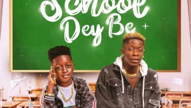 Fotocopy – School Dey Be Ft Shatta Wale