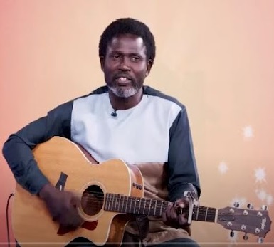 Mark Anim Yirenkyi - Kasa Mame