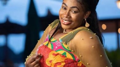 Philipa Baafi - W'adom No