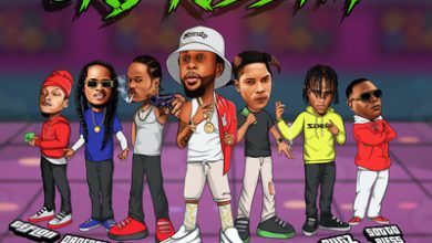 Popcaan - Rukumpeng