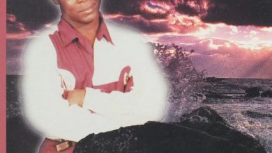 Prof. Kofi Abraham - Amen