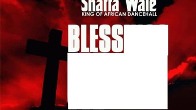 Shatta Wale - Bless Me
