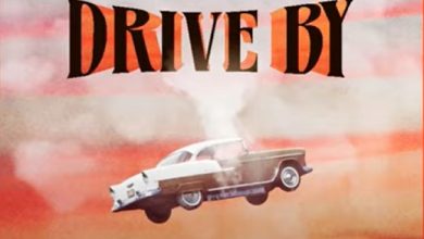 Shatta Wale - Drive By