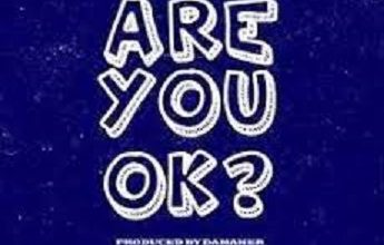 Shatta Wale – Are You Ok