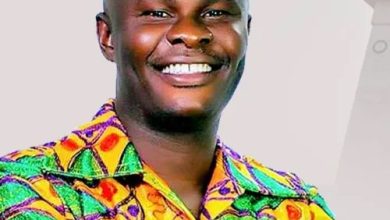 Uncle Ato - Ebesi Me Yie